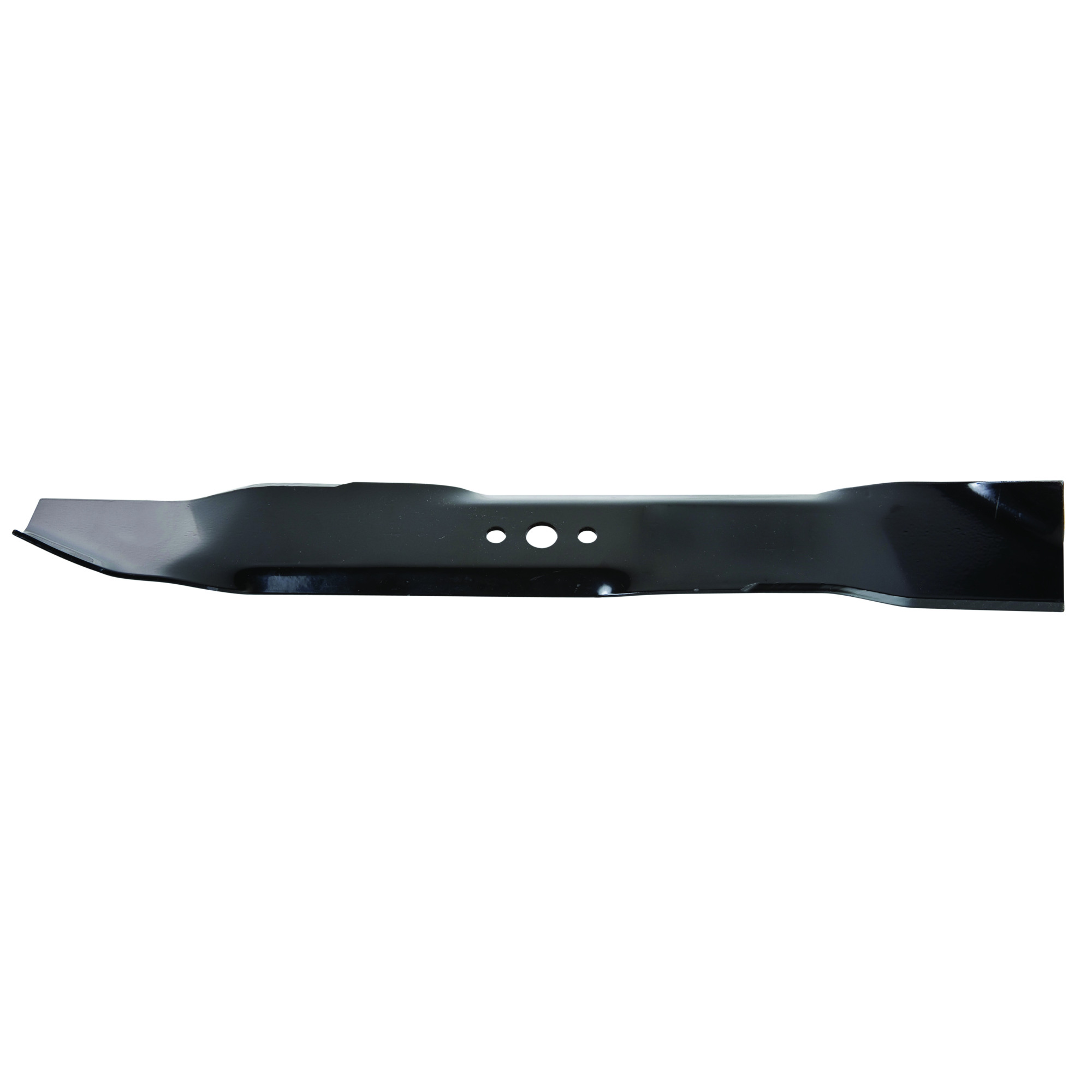 Oregon, Replacement Lawn Mower Blade, Length 21 in, Model# 195-057